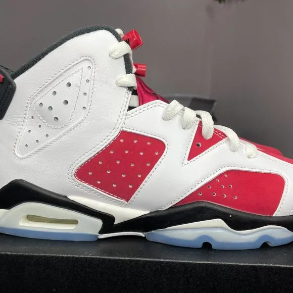 New Nike Air Jordan 6 Retro  display picture 2